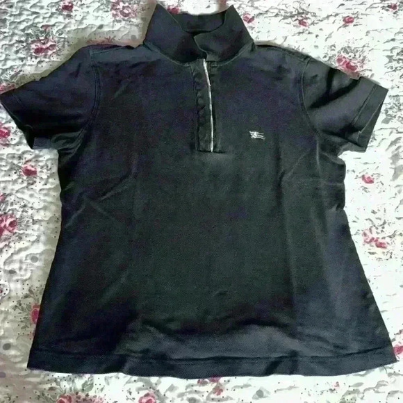 Burberry Tops - Burberry Shirt